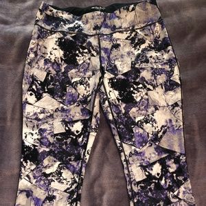 Ideology: Springtime workout